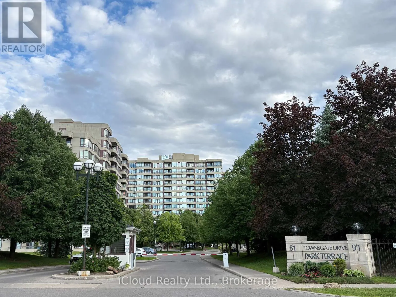 710 - 91 TOWNSGATE DRIVE