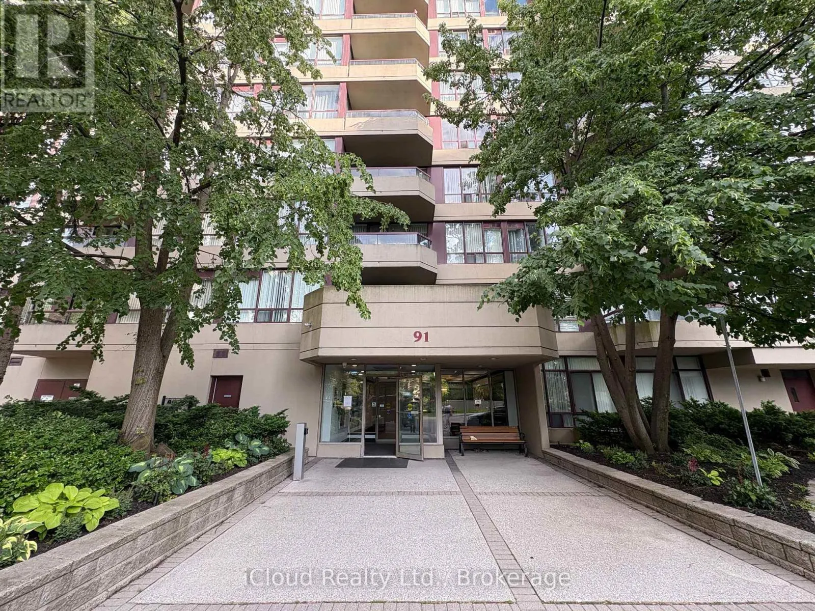 710 - 91 TOWNSGATE DRIVE