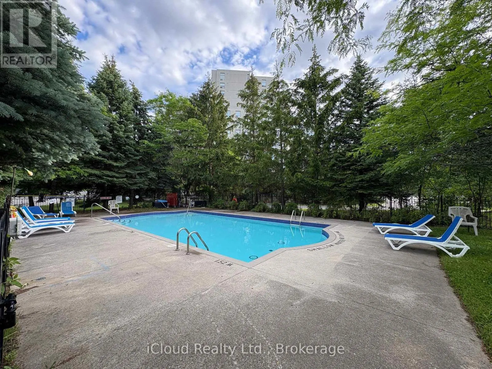 710 - 91 TOWNSGATE DRIVE