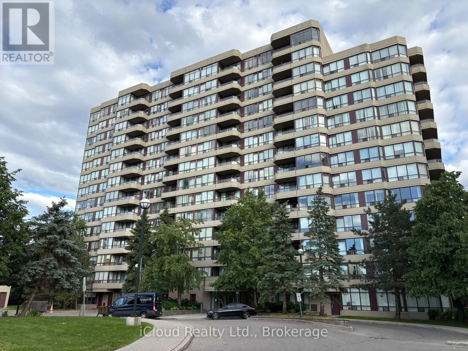 710 - 91 TOWNSGATE DRIVE