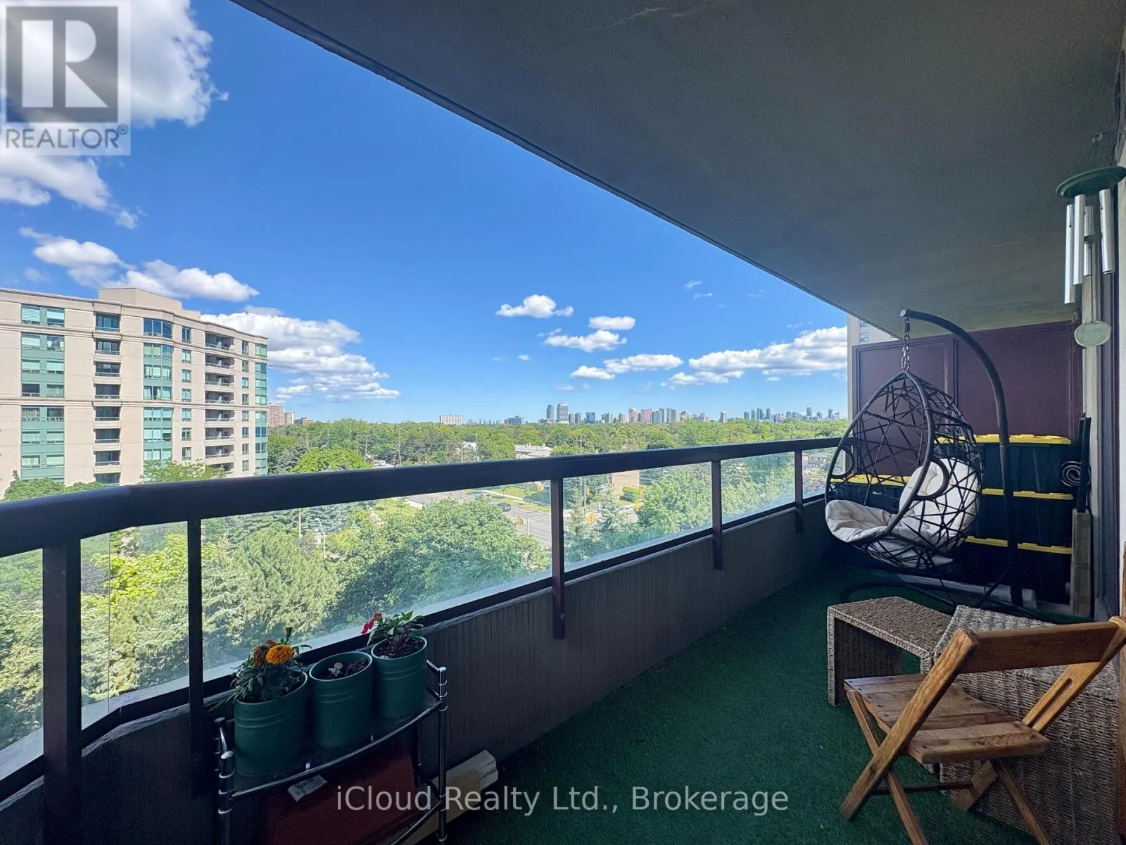 710 - 91 TOWNSGATE DRIVE