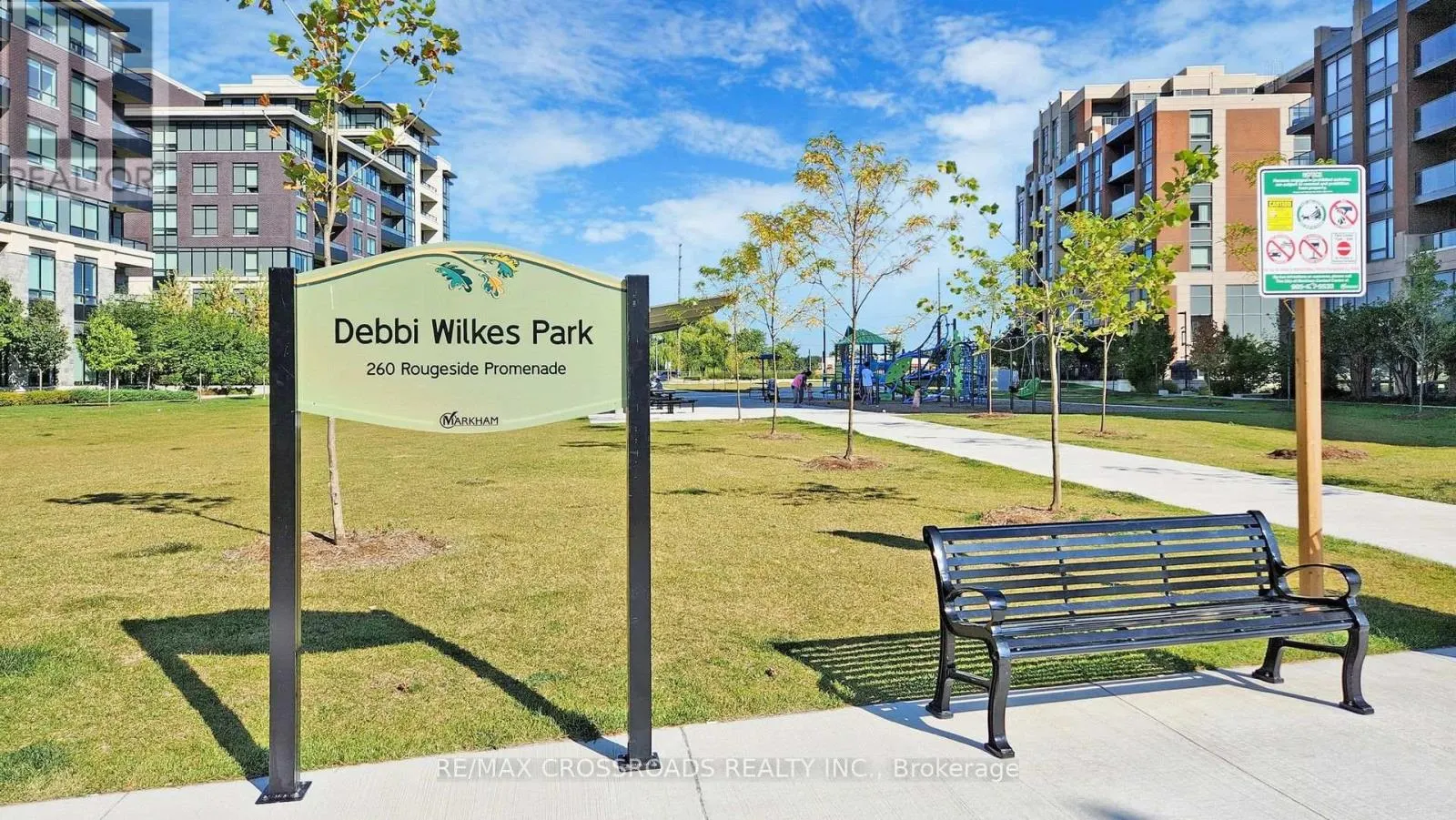 335 - 15 WATER WALK DRIVE