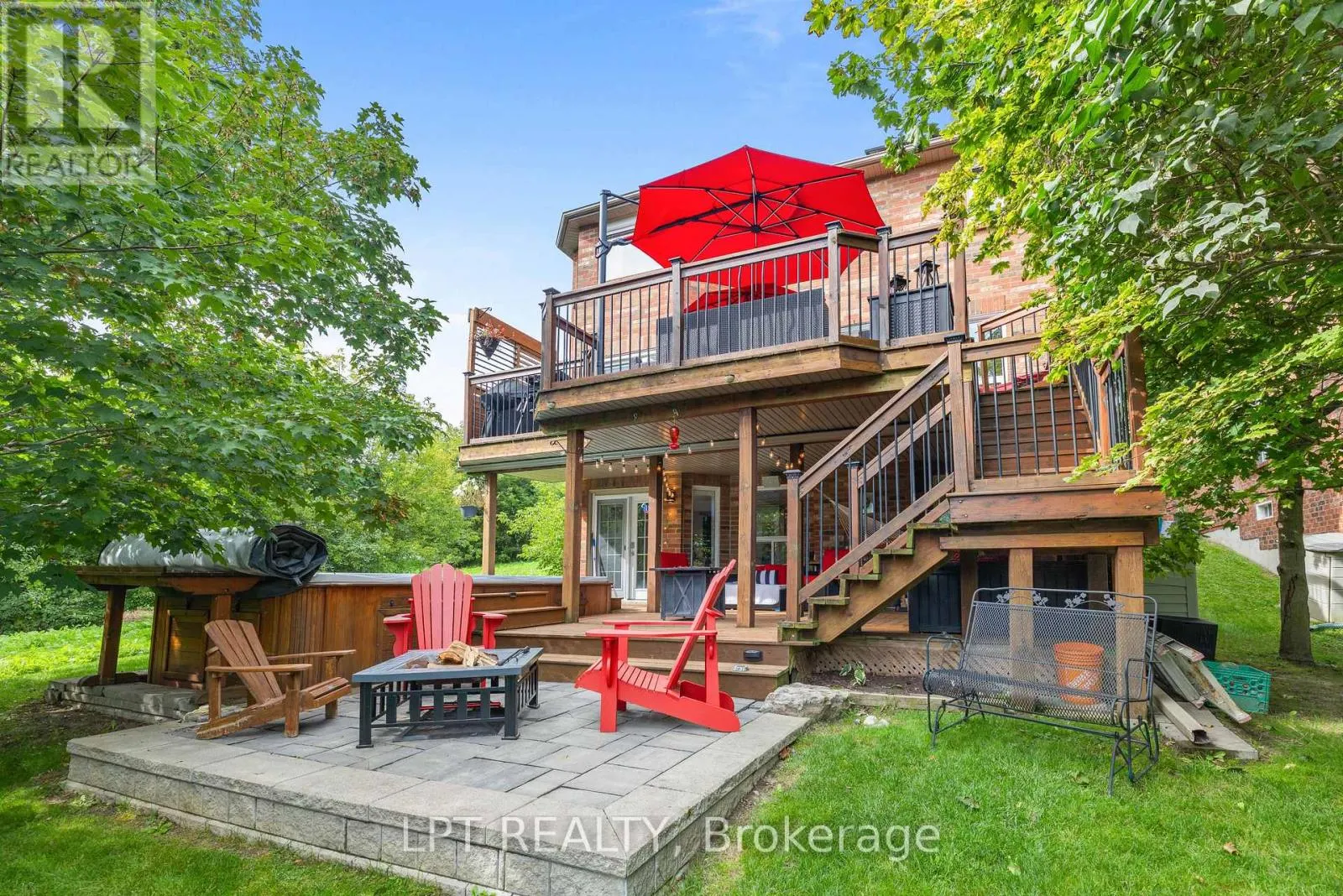 370 SILKEN LAUMANN DRIVE