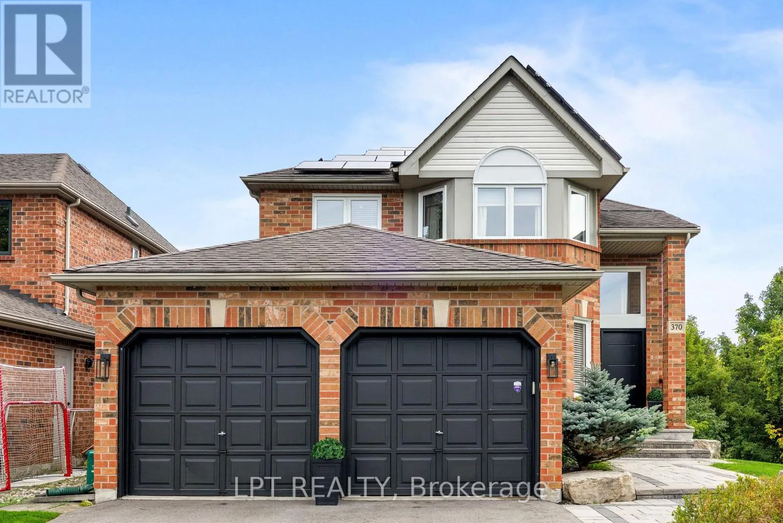 370 SILKEN LAUMANN DRIVE