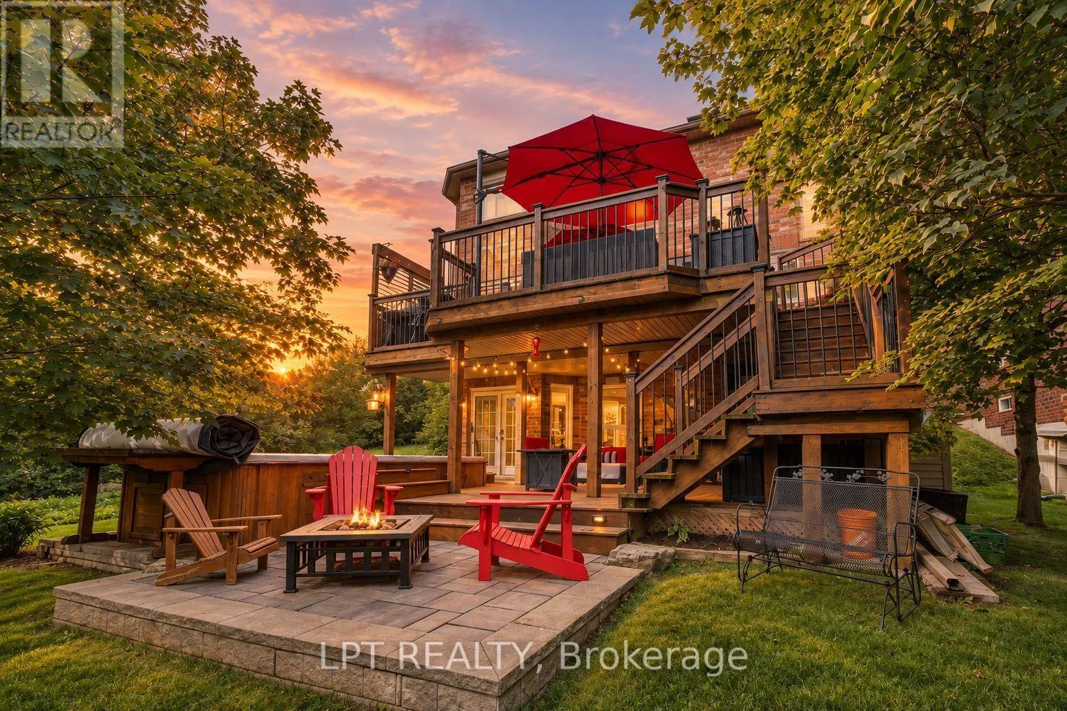 370 SILKEN LAUMANN DRIVE