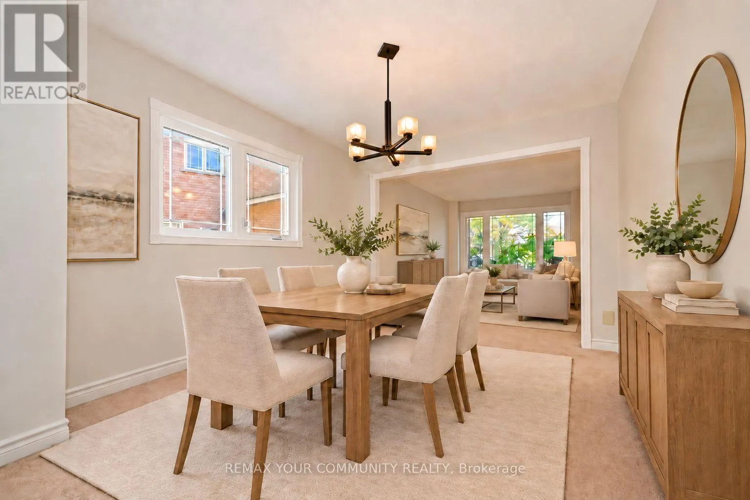 38 MUSTER COURT