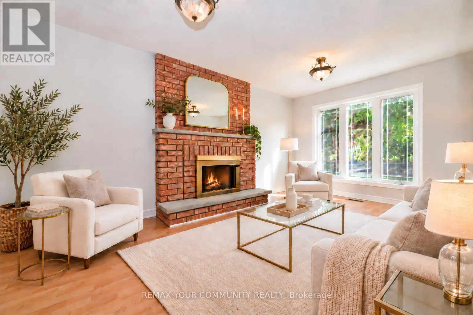 38 MUSTER COURT