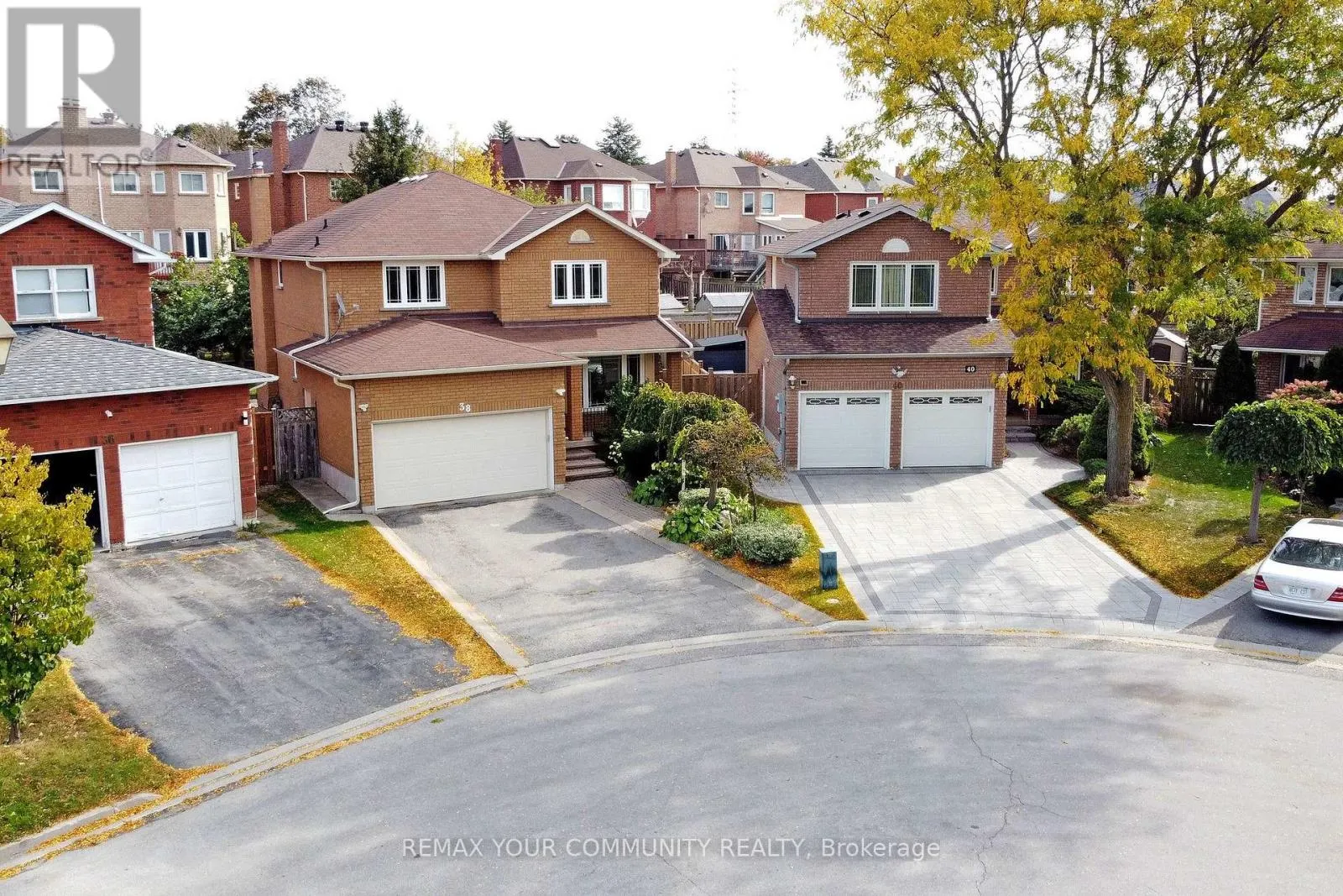 38 MUSTER COURT