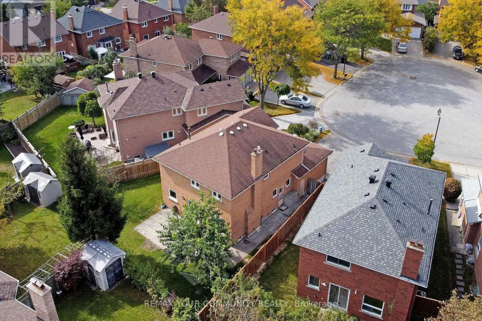 38 MUSTER COURT