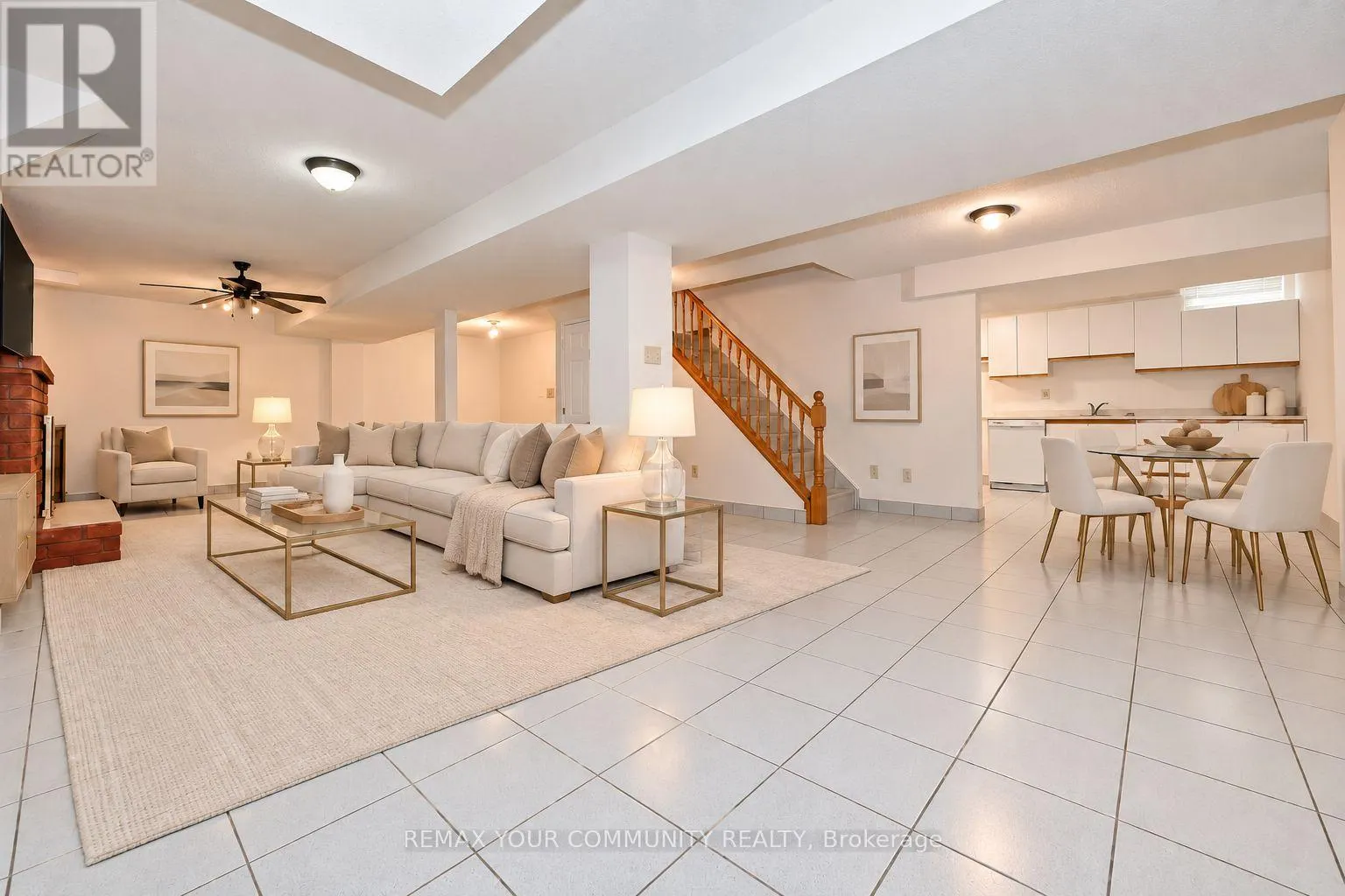38 MUSTER COURT