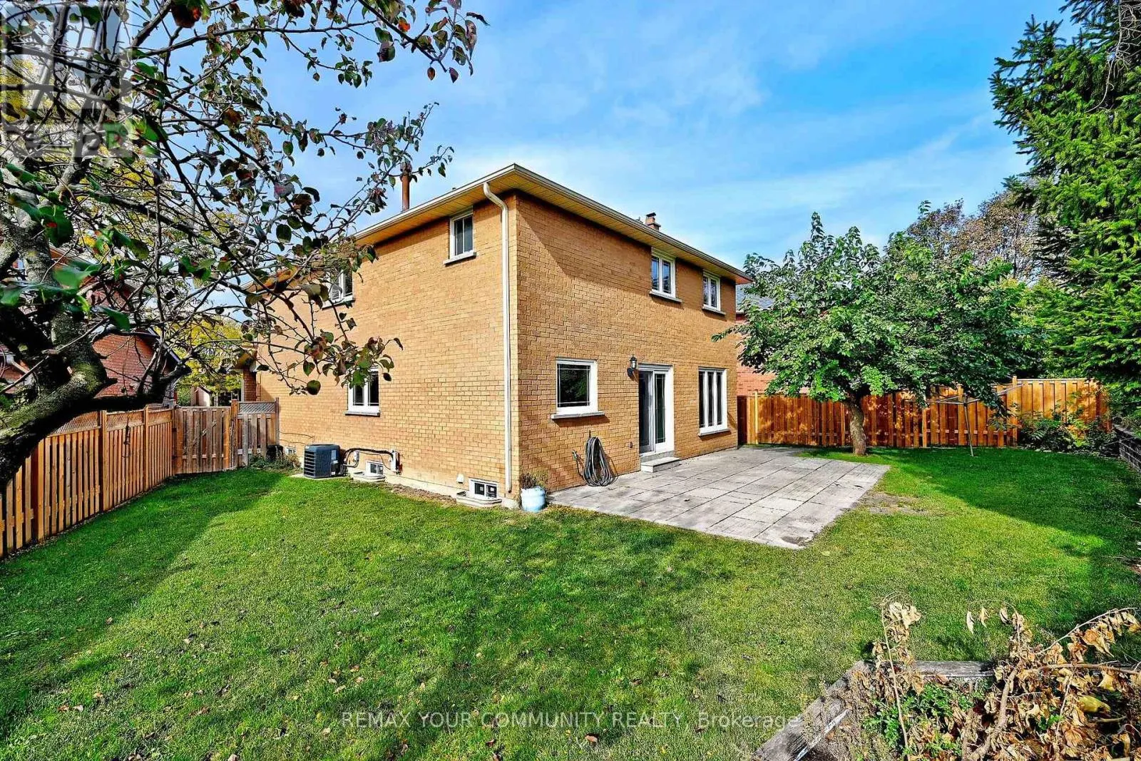 38 MUSTER COURT