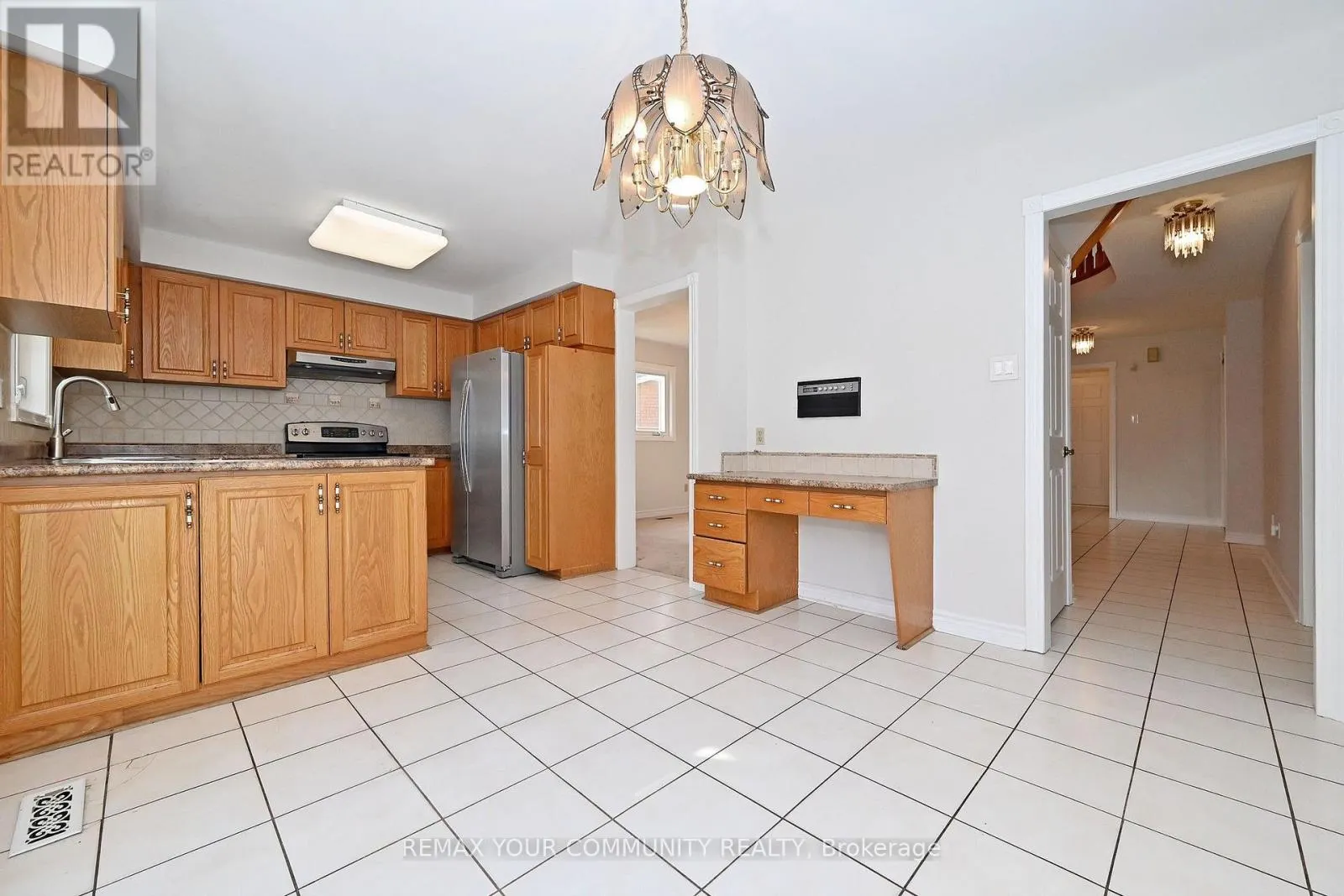 38 MUSTER COURT