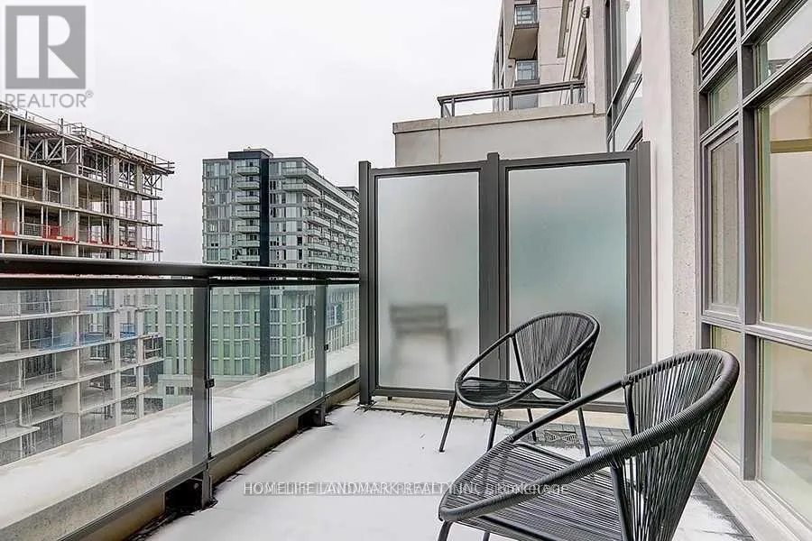 912 - 8110 BIRCHMOUNT ROAD