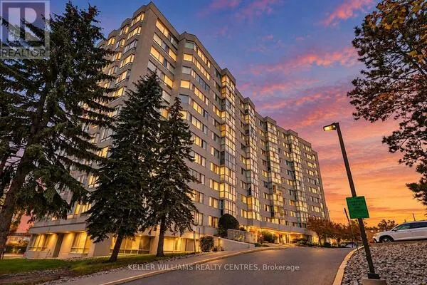 408 - 270 DAVIS DRIVE