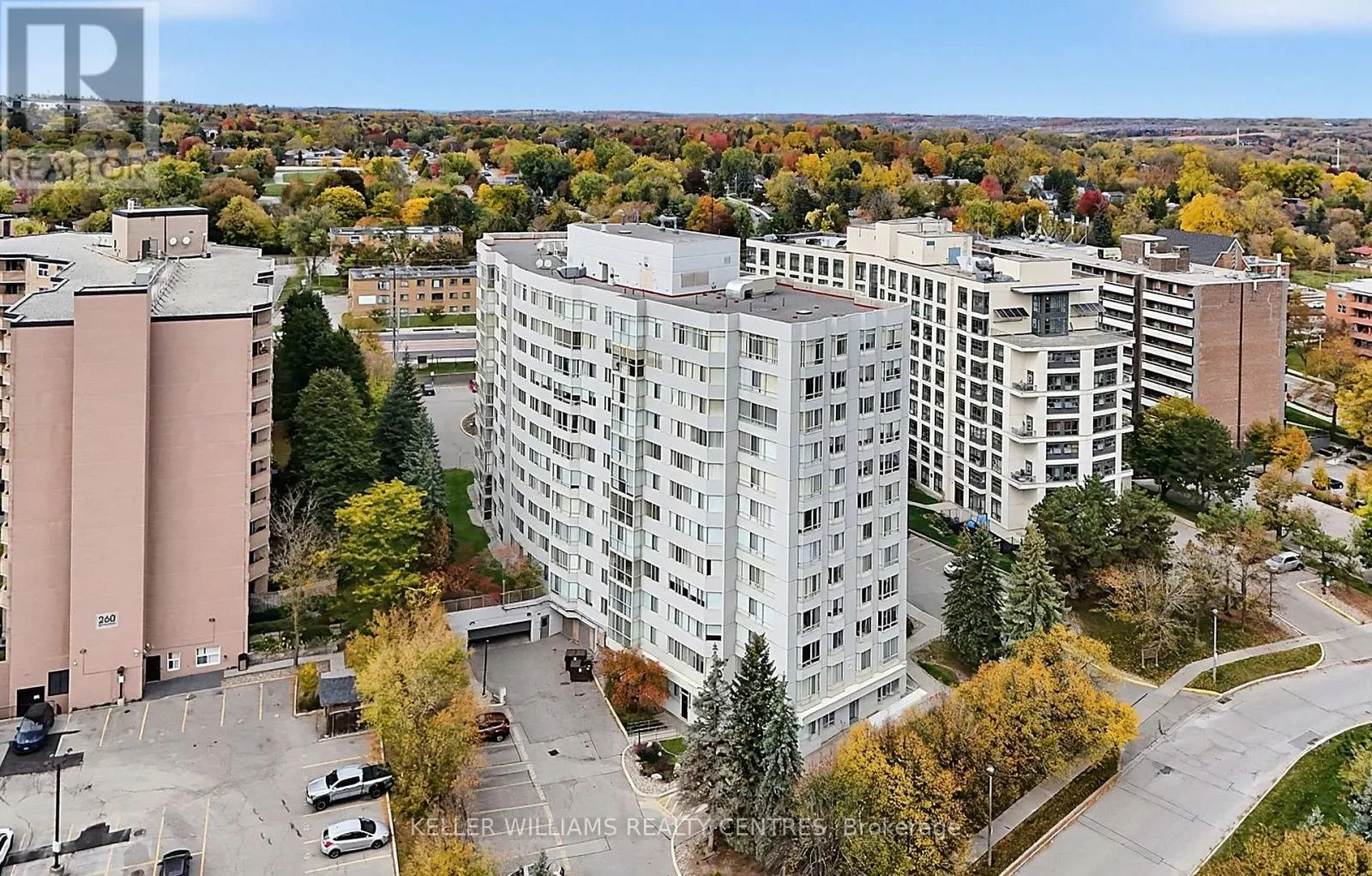 408 - 270 DAVIS DRIVE