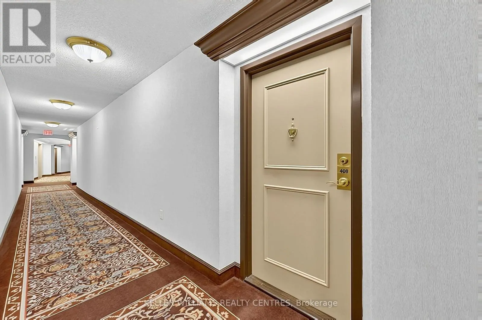 408 - 270 DAVIS DRIVE