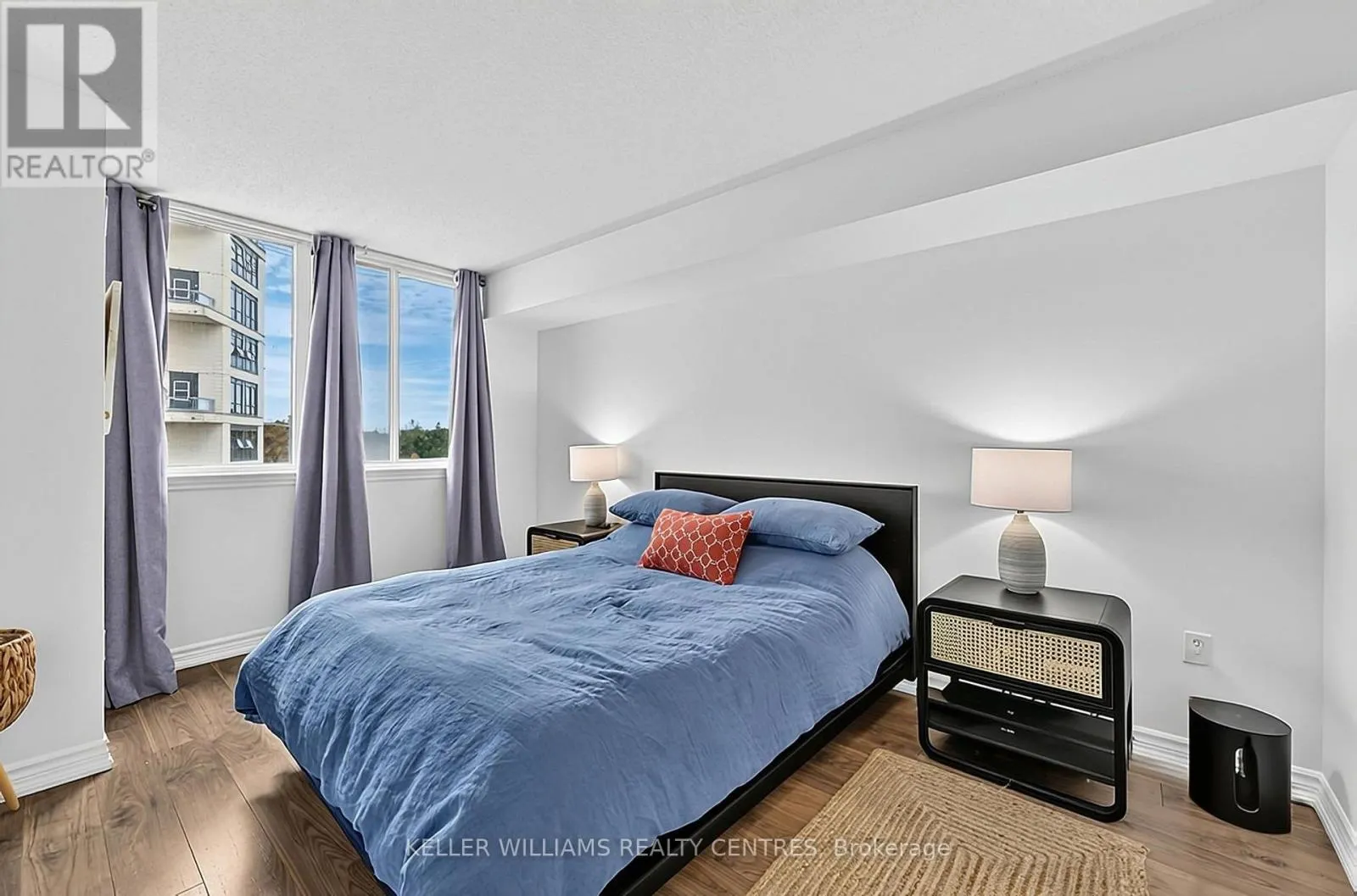 408 - 270 DAVIS DRIVE