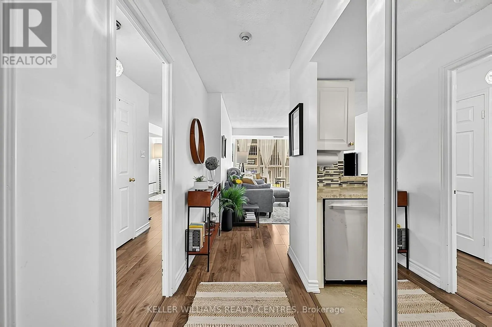 408 - 270 DAVIS DRIVE