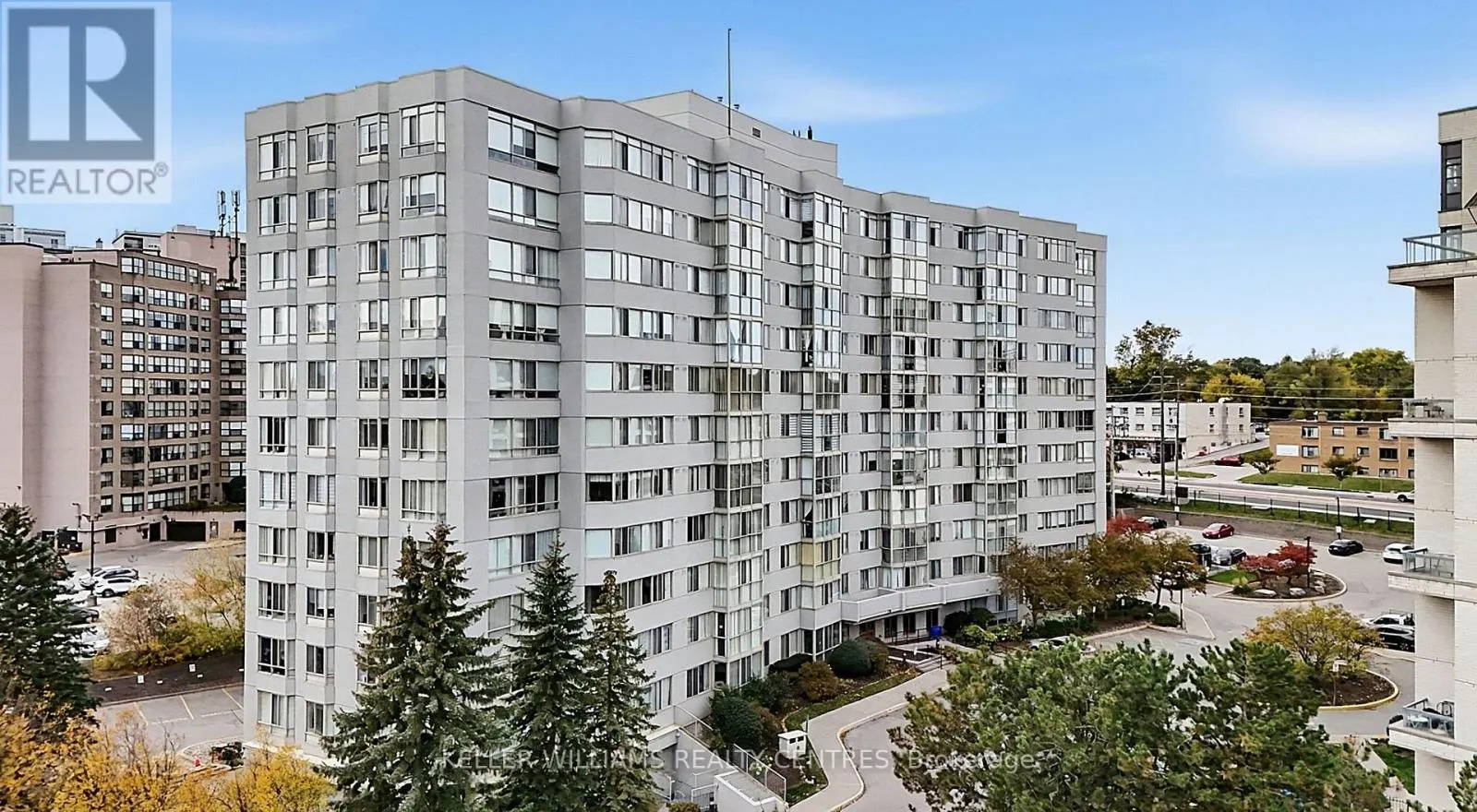 408 - 270 DAVIS DRIVE