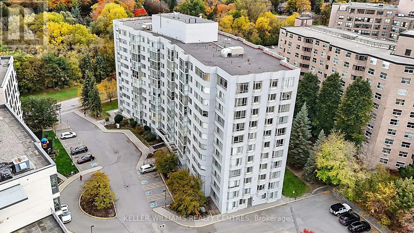408 - 270 DAVIS DRIVE