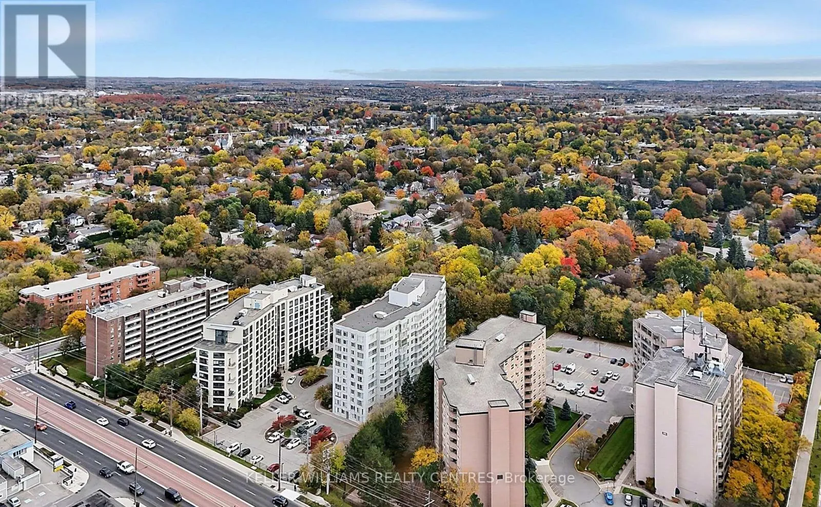 408 - 270 DAVIS DRIVE