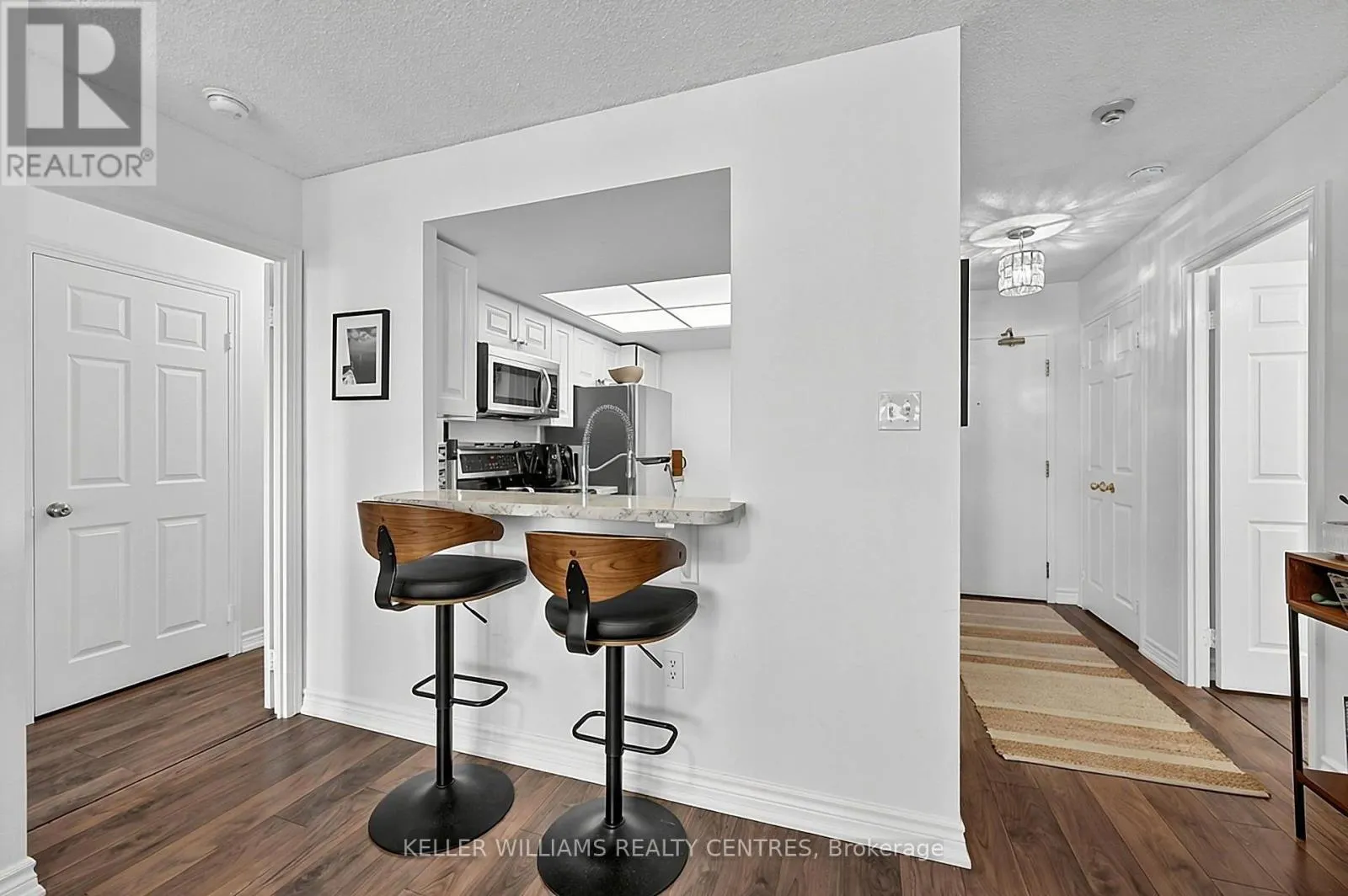 408 - 270 DAVIS DRIVE