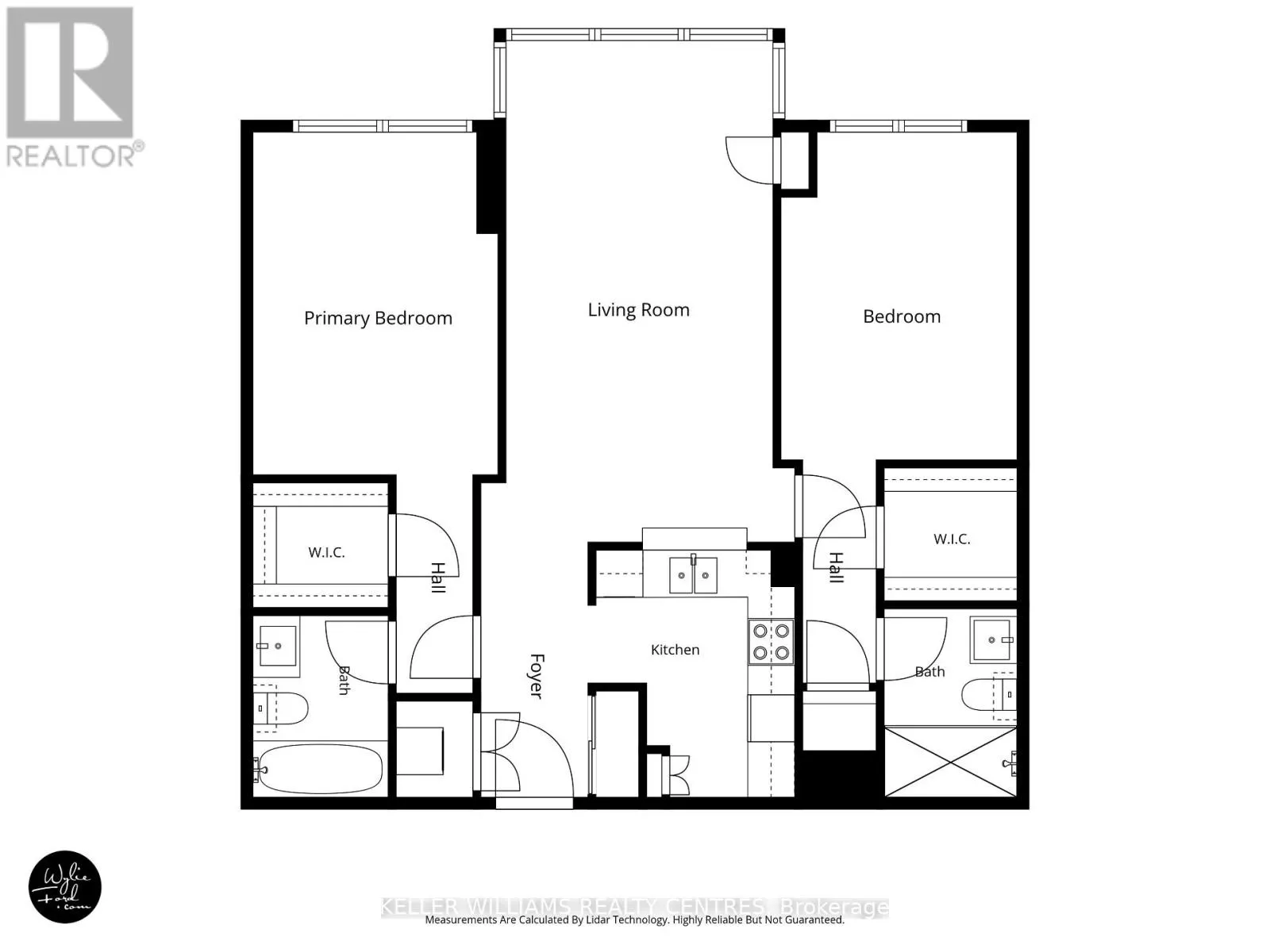 408 - 270 DAVIS DRIVE