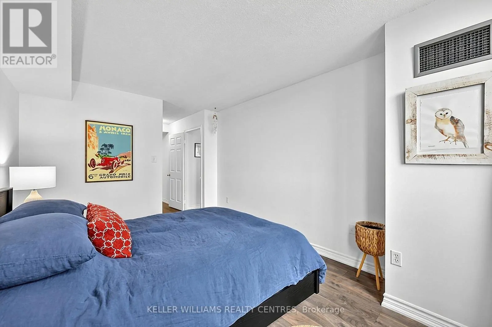 408 - 270 DAVIS DRIVE