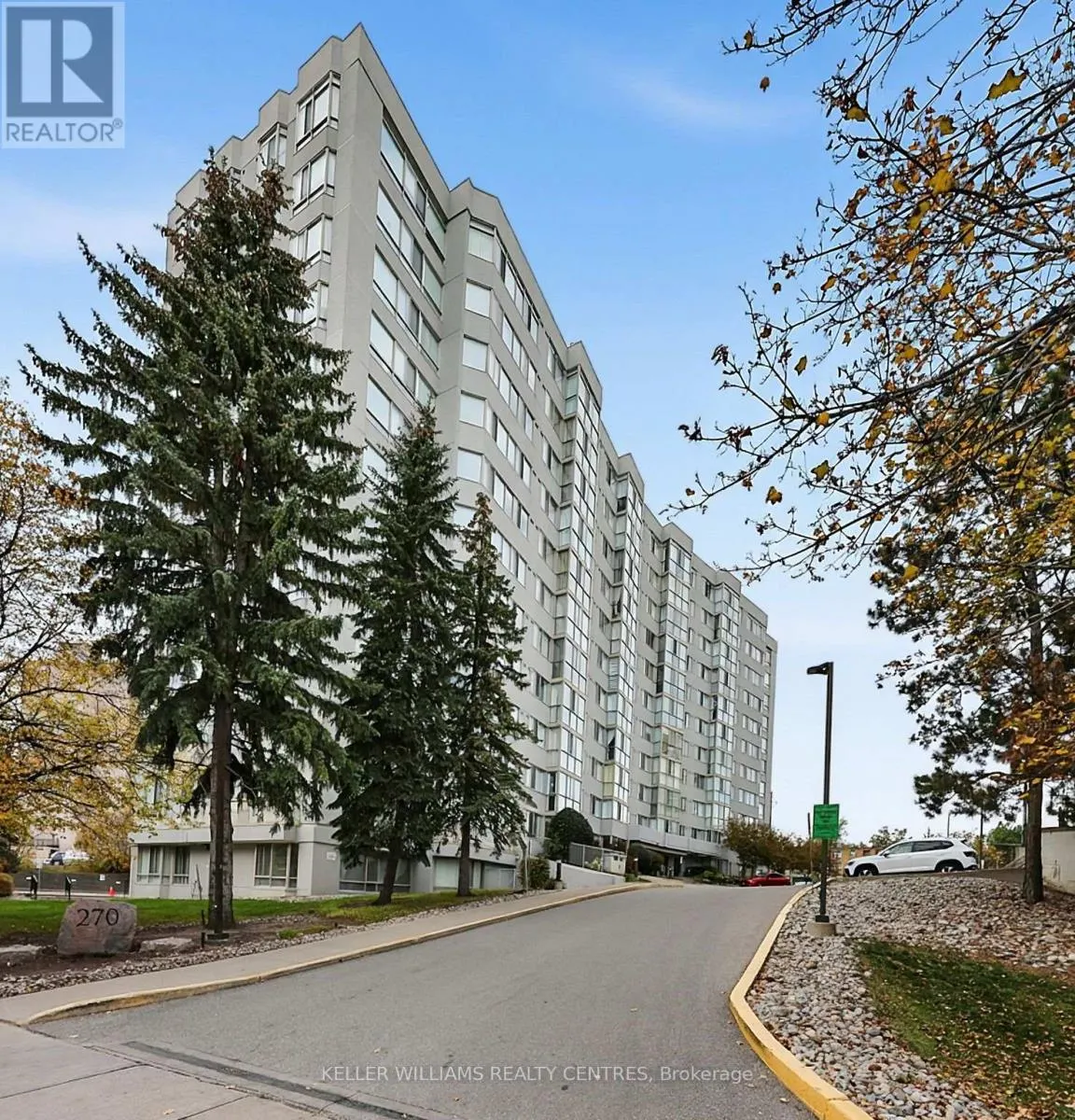 408 - 270 DAVIS DRIVE