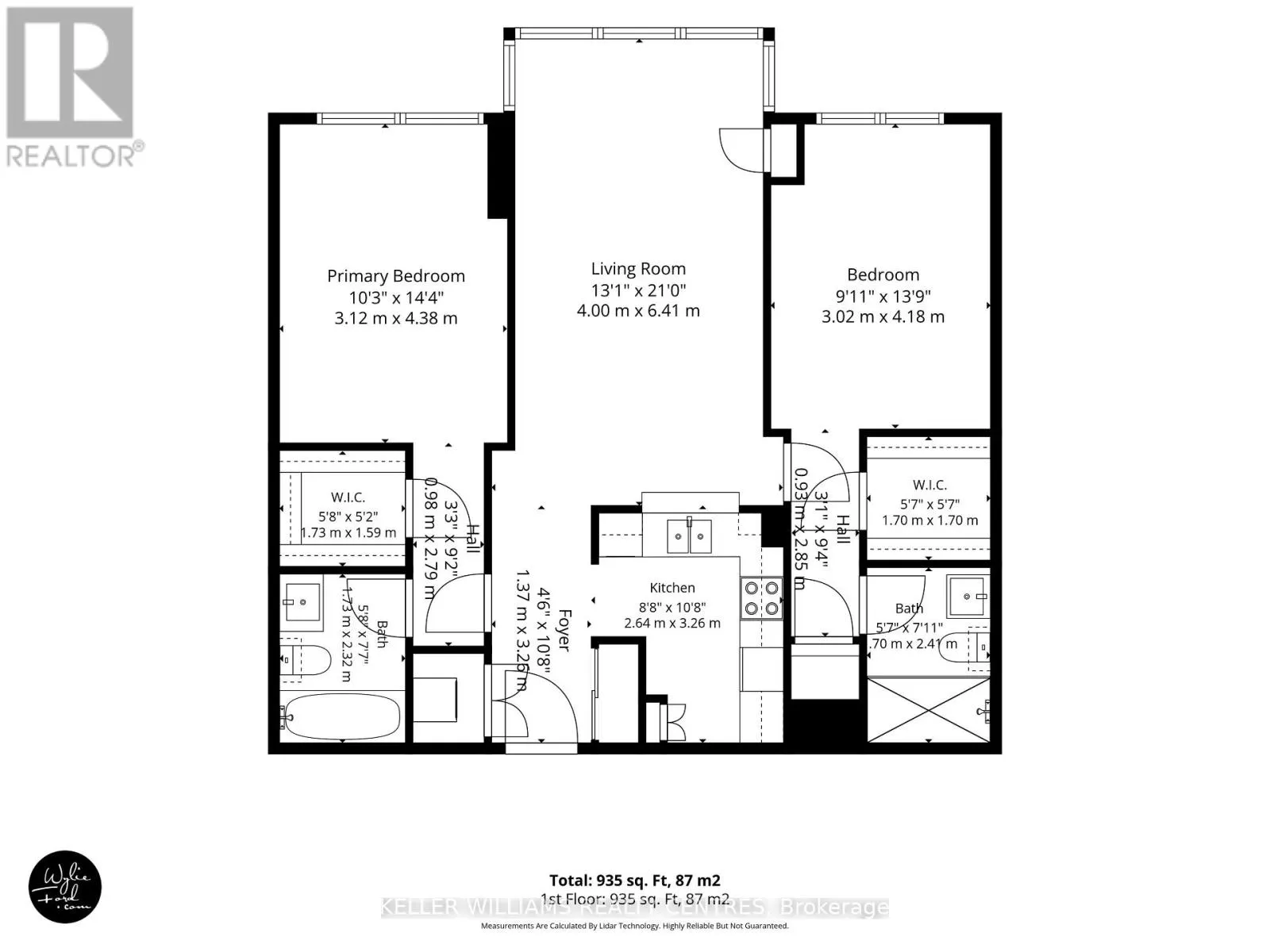 408 - 270 DAVIS DRIVE