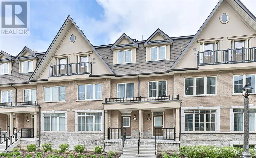 11 - 181 PARKTREE DRIVE