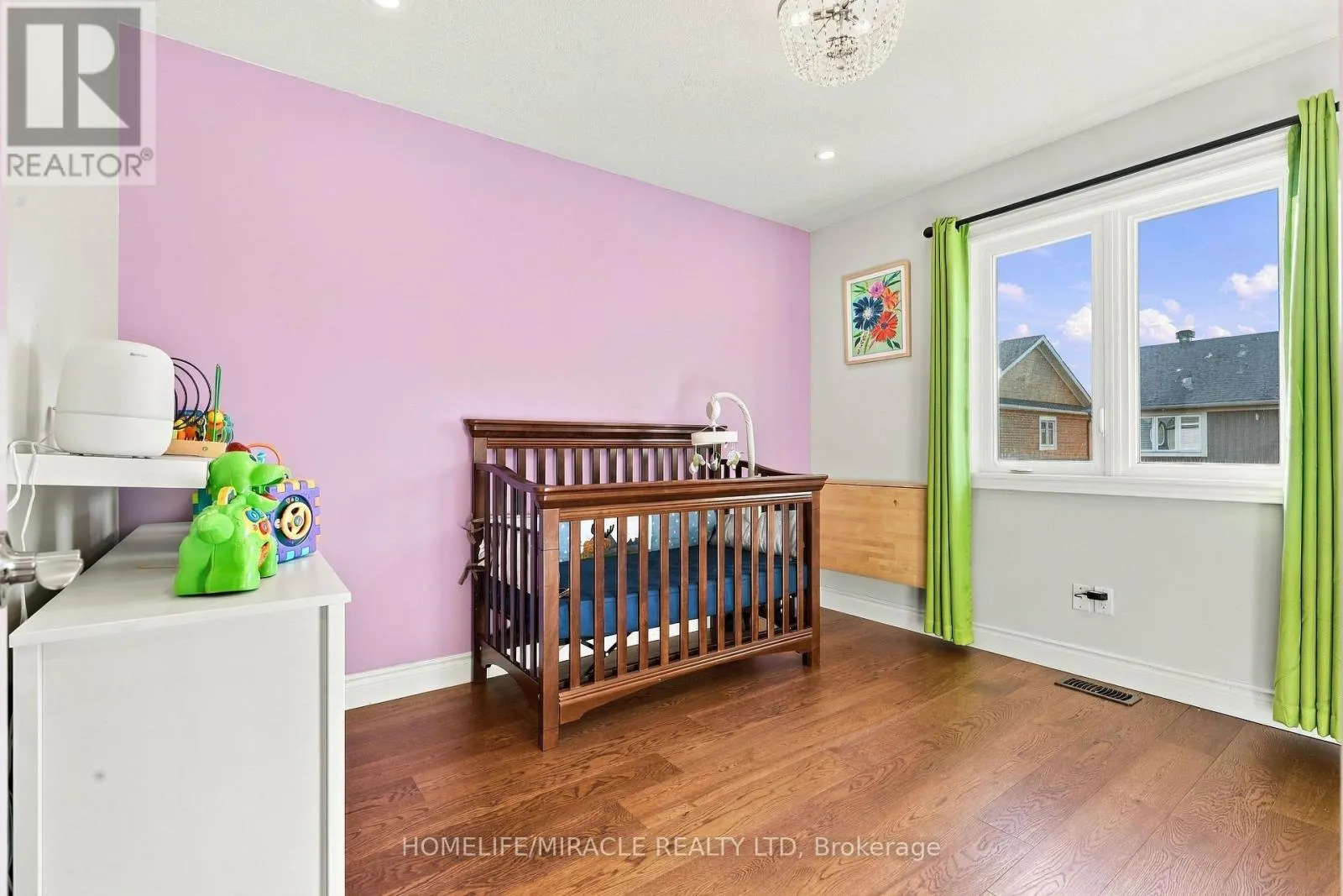 107 ANDERSON ROAD