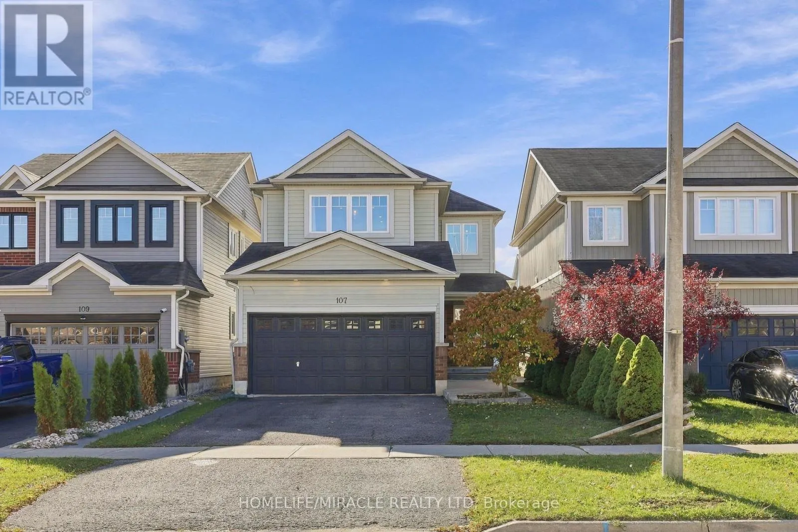 107 ANDERSON ROAD