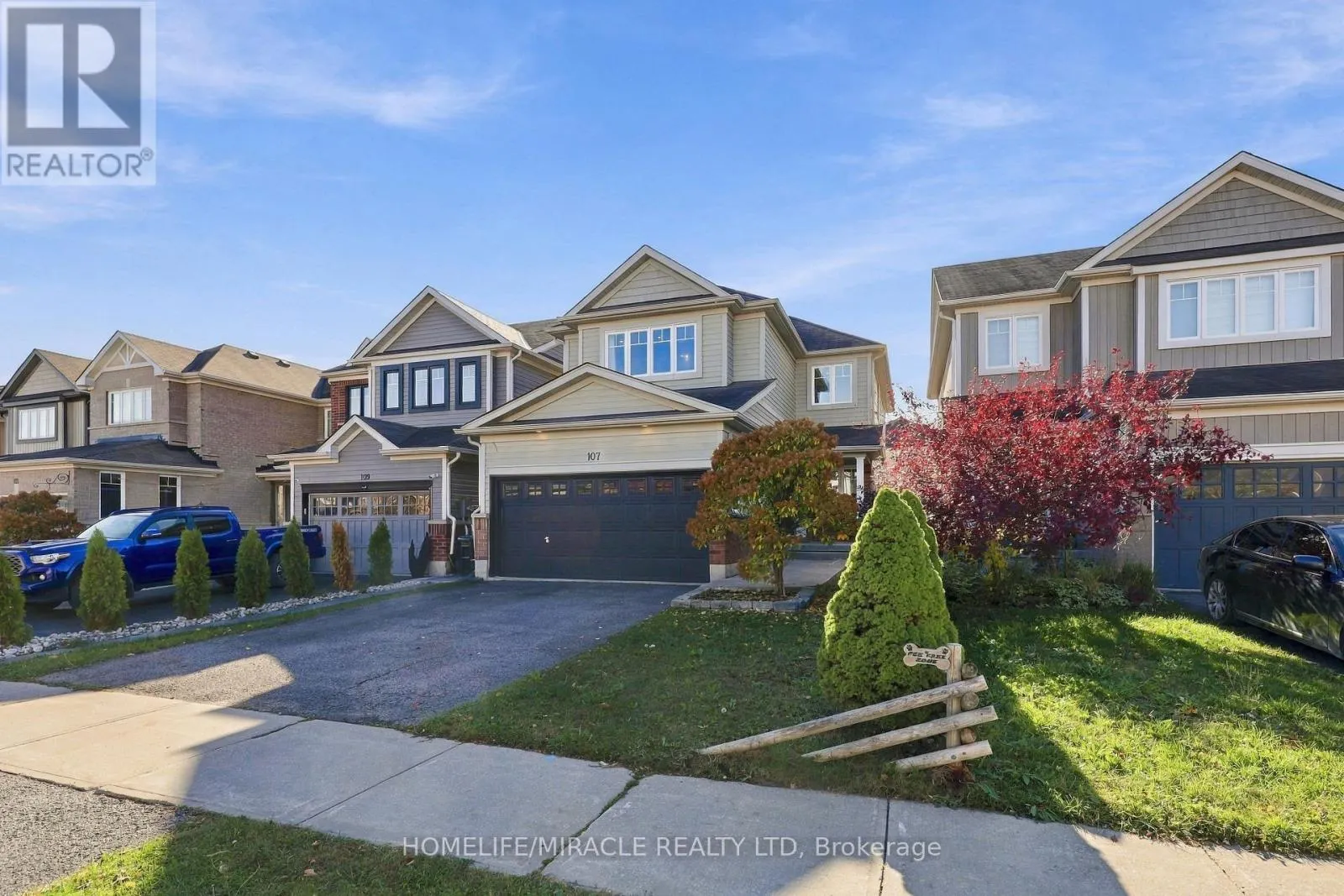107 ANDERSON ROAD