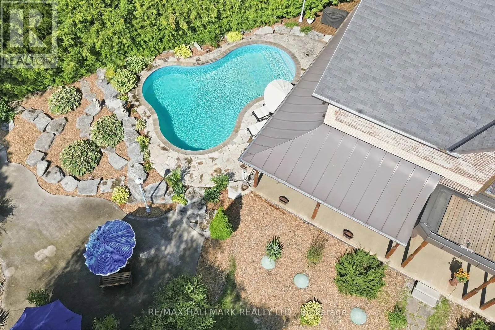 12994 WESTON ROAD