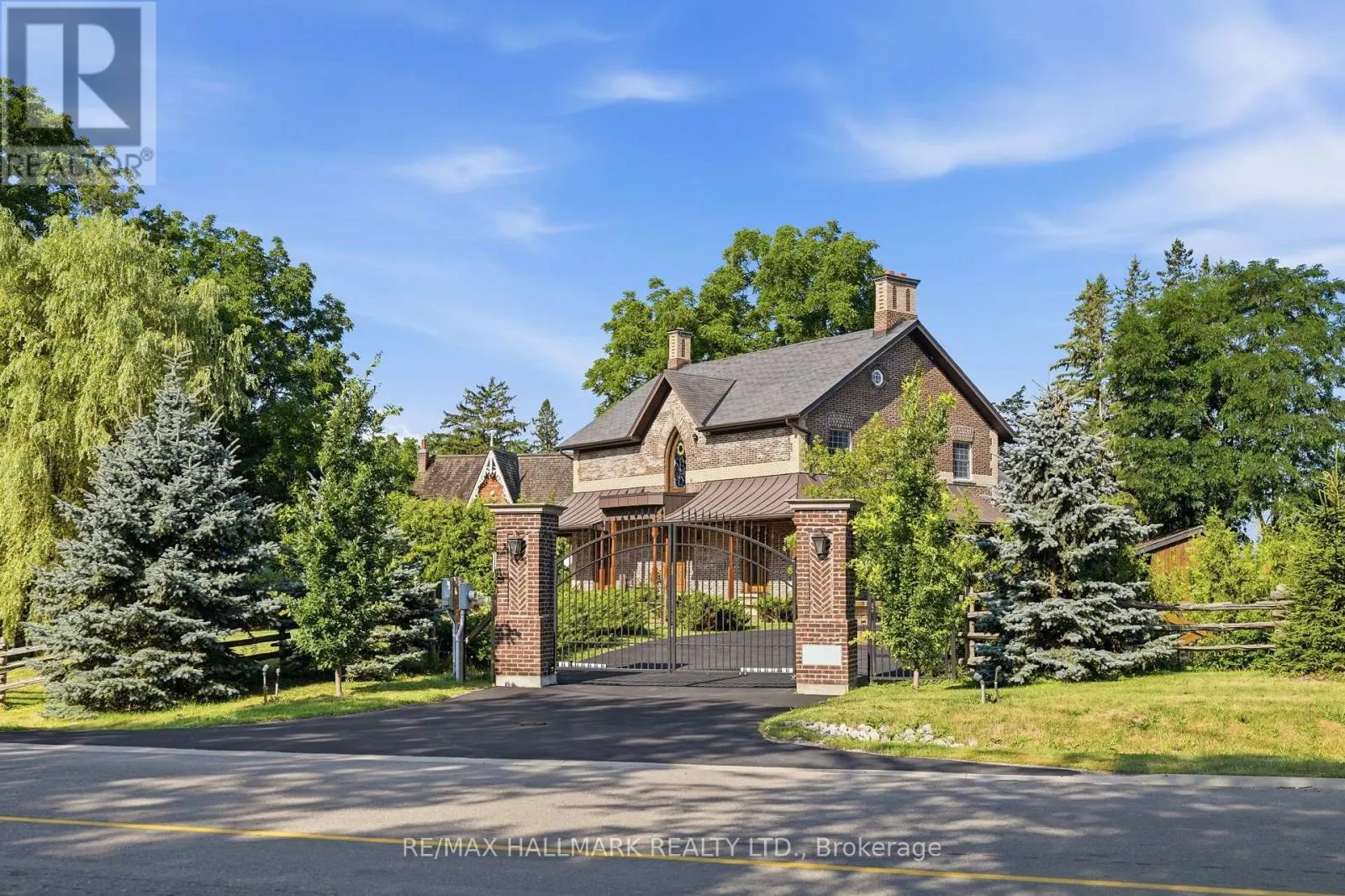 12994 WESTON ROAD