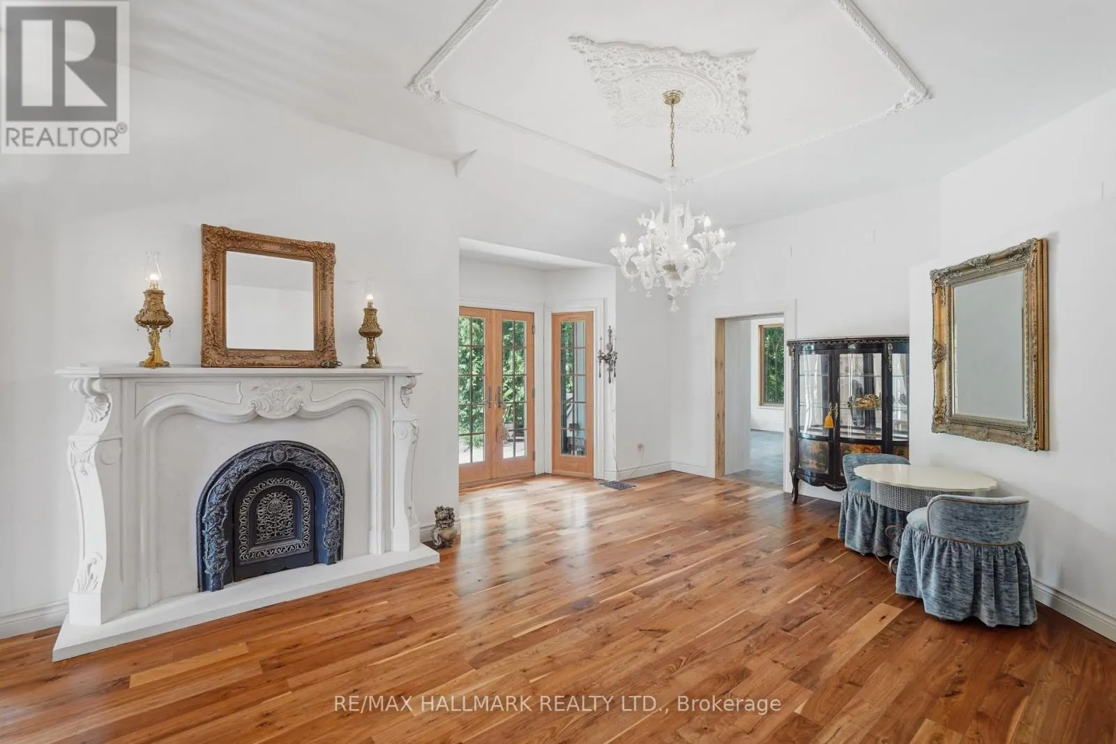 12994 WESTON ROAD