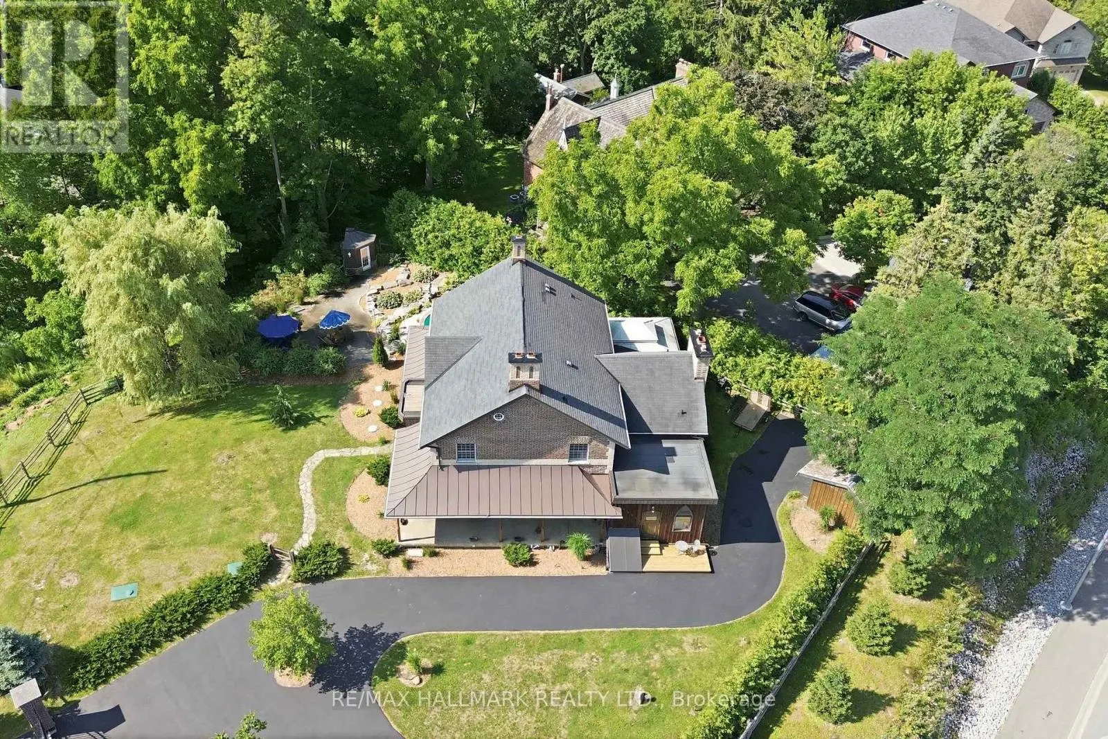 12994 WESTON ROAD