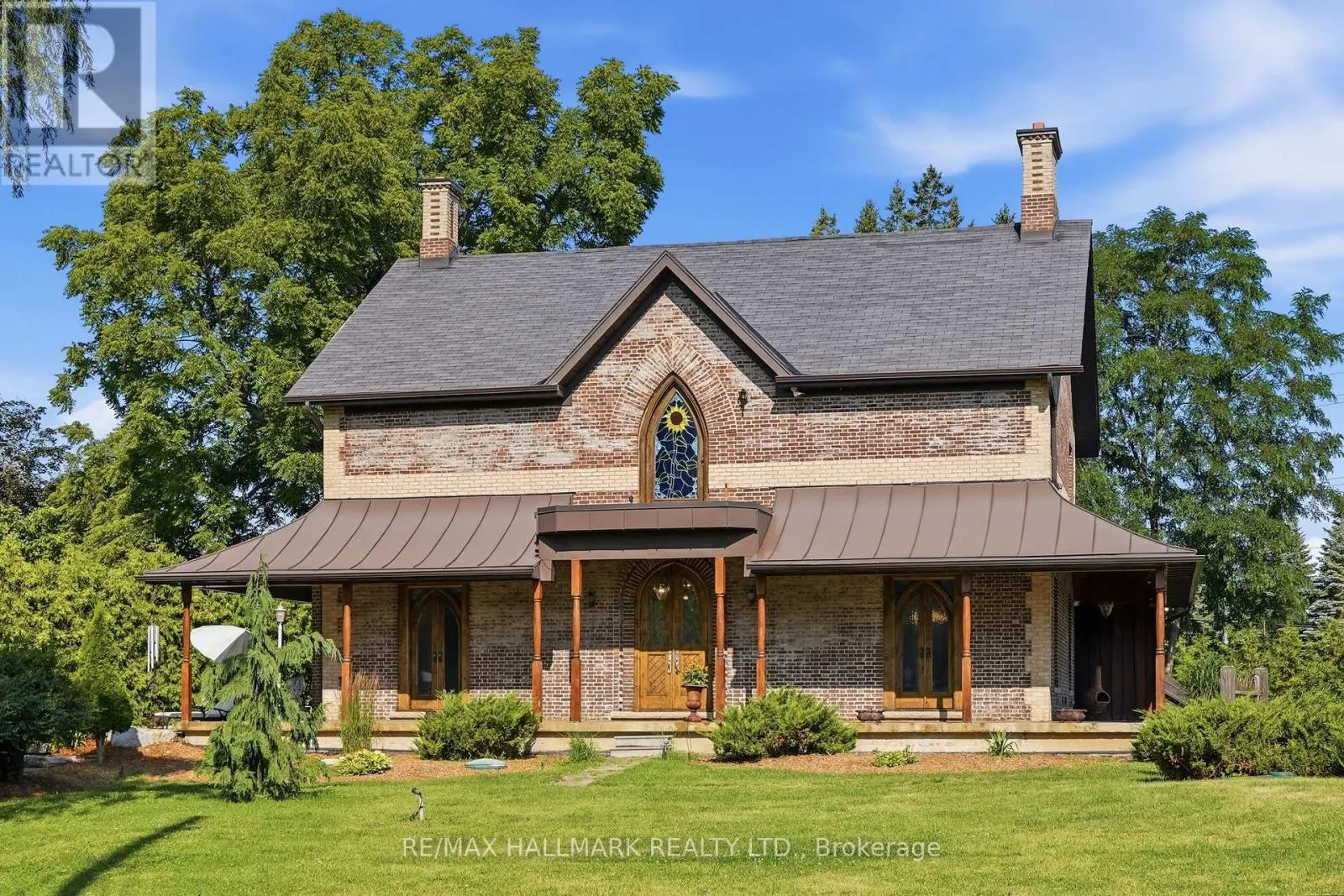 12994 WESTON ROAD