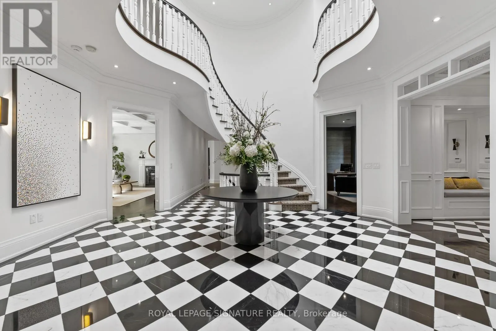 2 SPIREA COURT