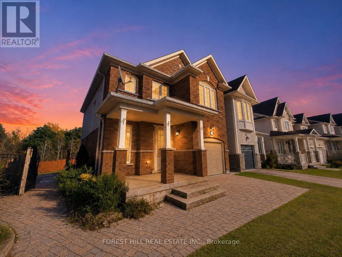 68 BLANCHARD CRESCENT