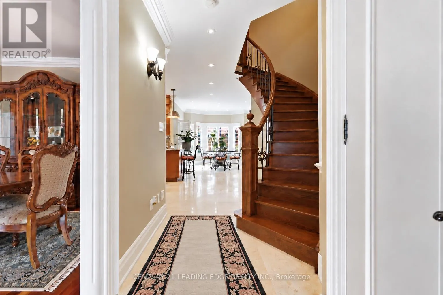 40 ARISTA GATE