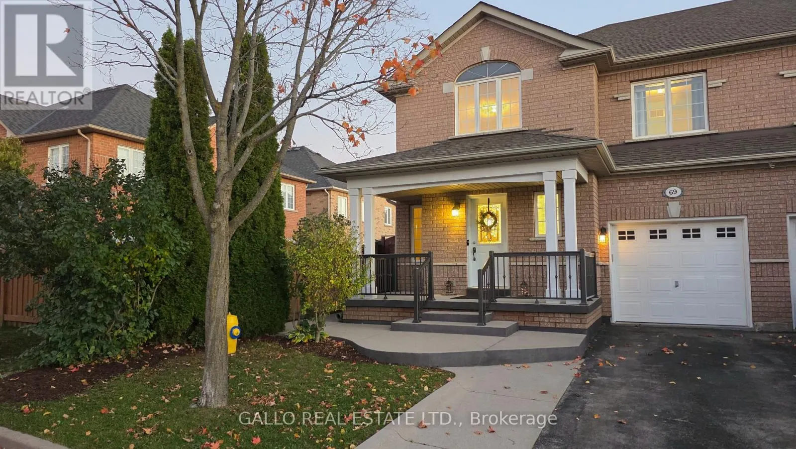 69 ADVENTURE CRESCENT
