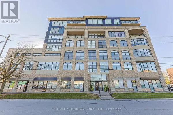 507 - 10376 YONGE STREET