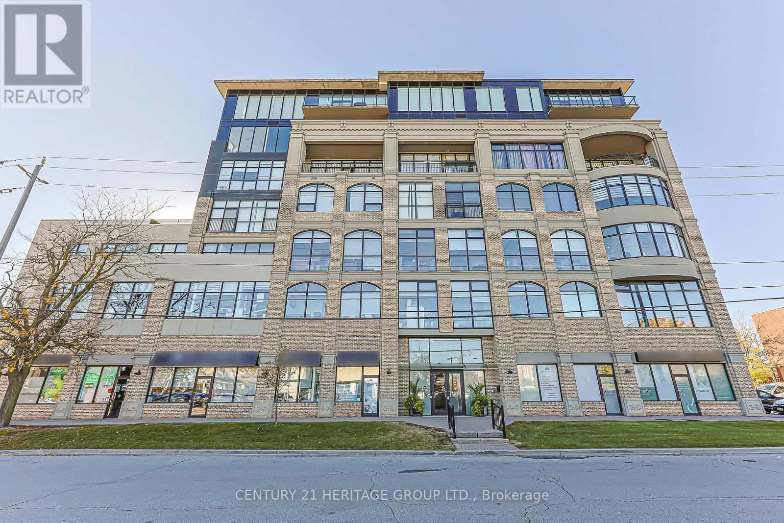 507 - 10376 YONGE STREET