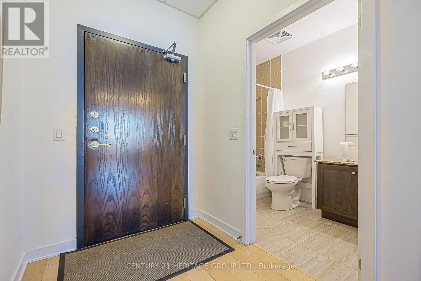 507 - 10376 YONGE STREET