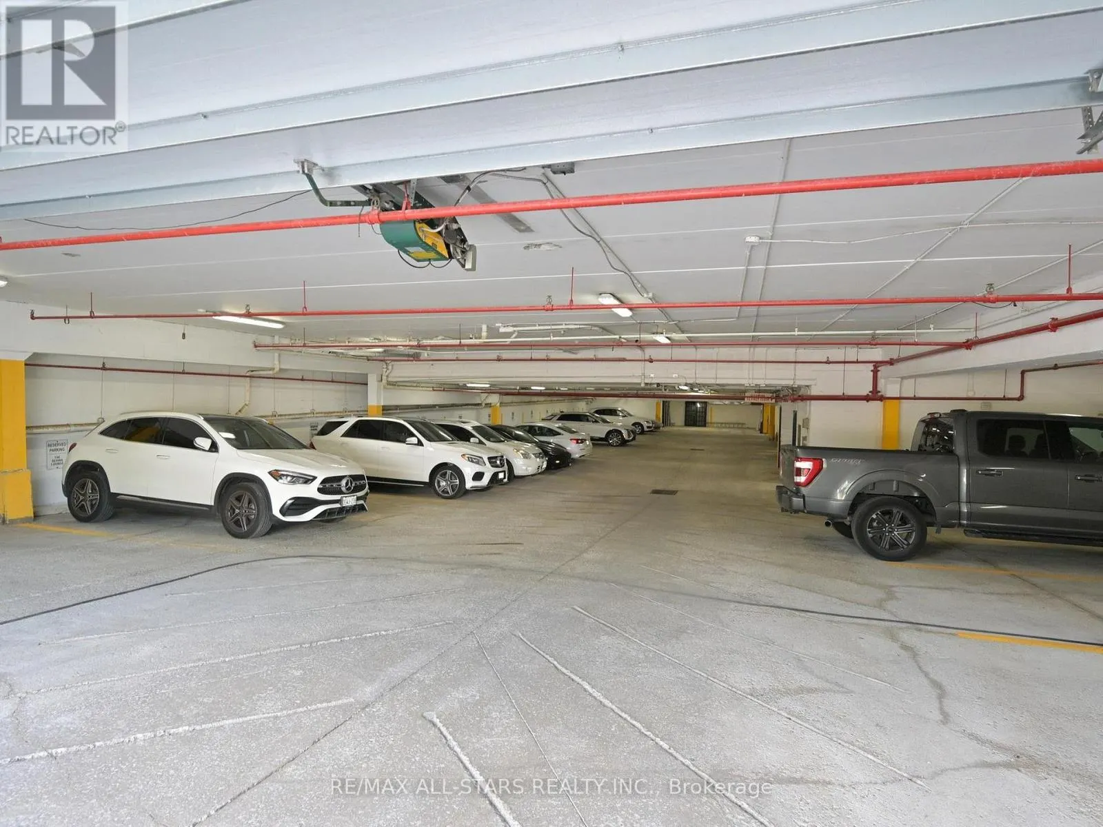 7C - 38 WELLINGTON STREET E