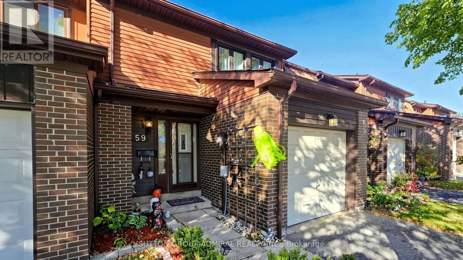 59 - 11 PLAISANCE ROAD