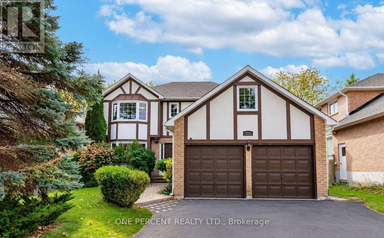 BSMT - 221 ORCHARD HEIGHTS BOULEVARD
