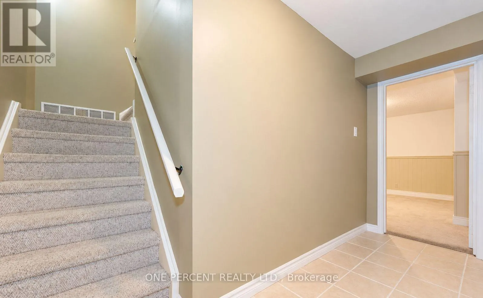 BSMT - 221 ORCHARD HEIGHTS BOULEVARD